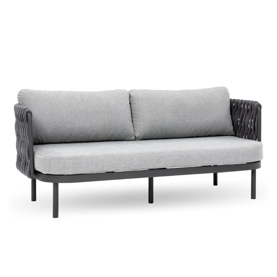 [PG-RMA-SLL-C2] ROMA C2 | Sillón con Deco Cordón Náutico