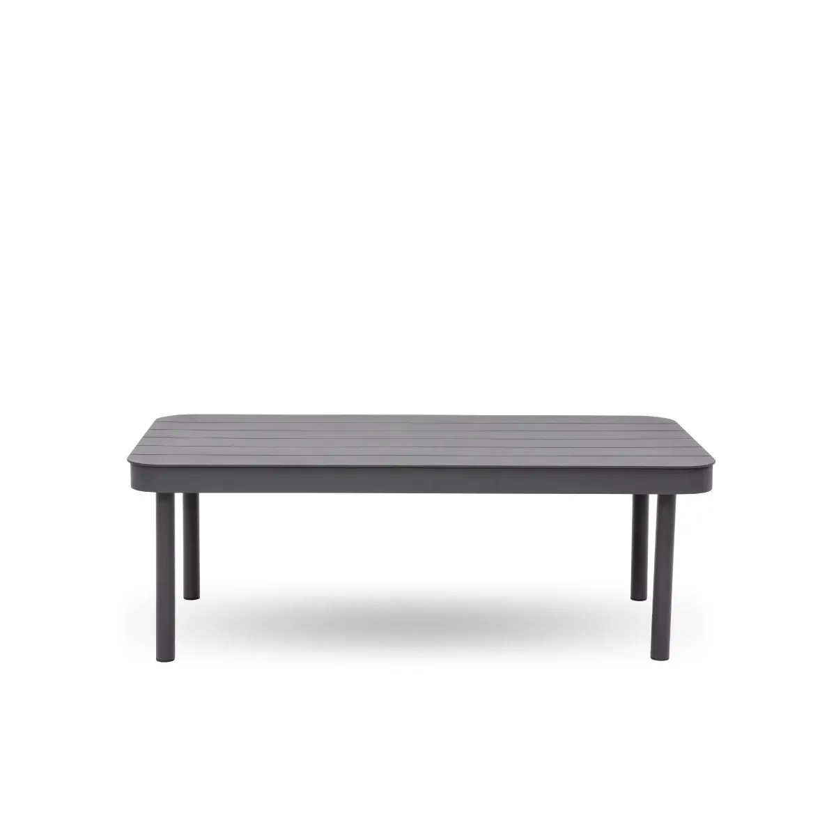 [PG-RMA-MSB] ROMA 110RA | Mesa Baja - Rectangular 110cm